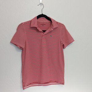 Vineyard Vines - Boys Performance Sankaty Polo - Size M